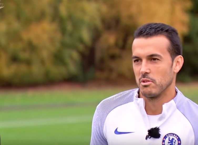 Pedro završio fudbalsku karijeru: Povlačenje legende u 39. godini – Pedro Rodrigez penzija fudbal