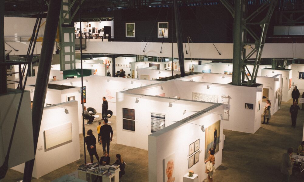 Pet godina Galerije Vasić obeleženo izložbom porodične umetničke kolekcije – Galerija Vasić izložba Beograd