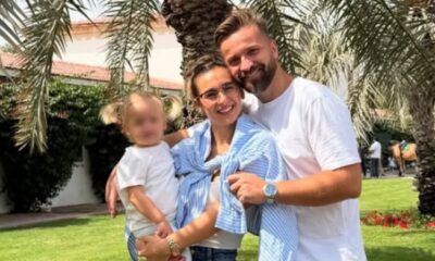 PORODICA DŽEHVEROVIĆ SLAVI NOVU RADOST: Savo i Adriana otkrili da čekaju još jednu devojčicu (VIDEO) – Savo Džehverović i Adriana Kadar