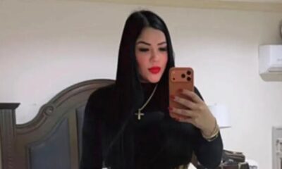 Porodična tragedija u Meksiku: Influenserka Sindi Tamez ubila partnera i troje dece