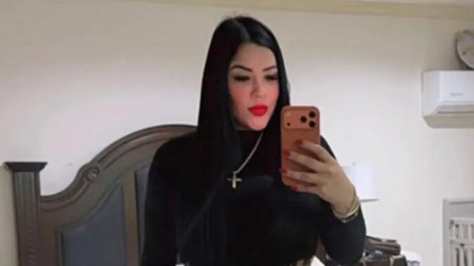 Porodična tragedija u Meksiku: Influenserka Sindi Tamez ubila partnera i troje dece