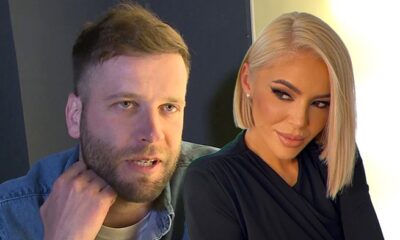 RAZVOD JE DONEO TEŠKE MOMENTE: Jovana Jocić iskreno o rastanku sa Vladanom Savićem iz Magla benda (FOTO) – razvod Vladana Savića i Jovane Jocić