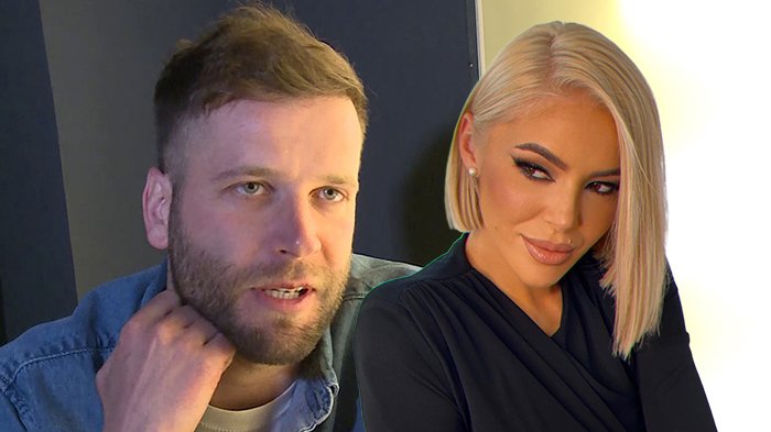 RAZVOD JE DONEO TEŠKE MOMENTE: Jovana Jocić iskreno o rastanku sa Vladanom Savićem iz Magla benda (FOTO) – razvod Vladana Savića i Jovane Jocić