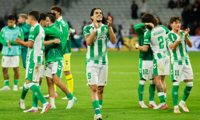 Real Betis nastavlja sa ispunjavanjem dečjih želja: Fudbal kao izvor radosti