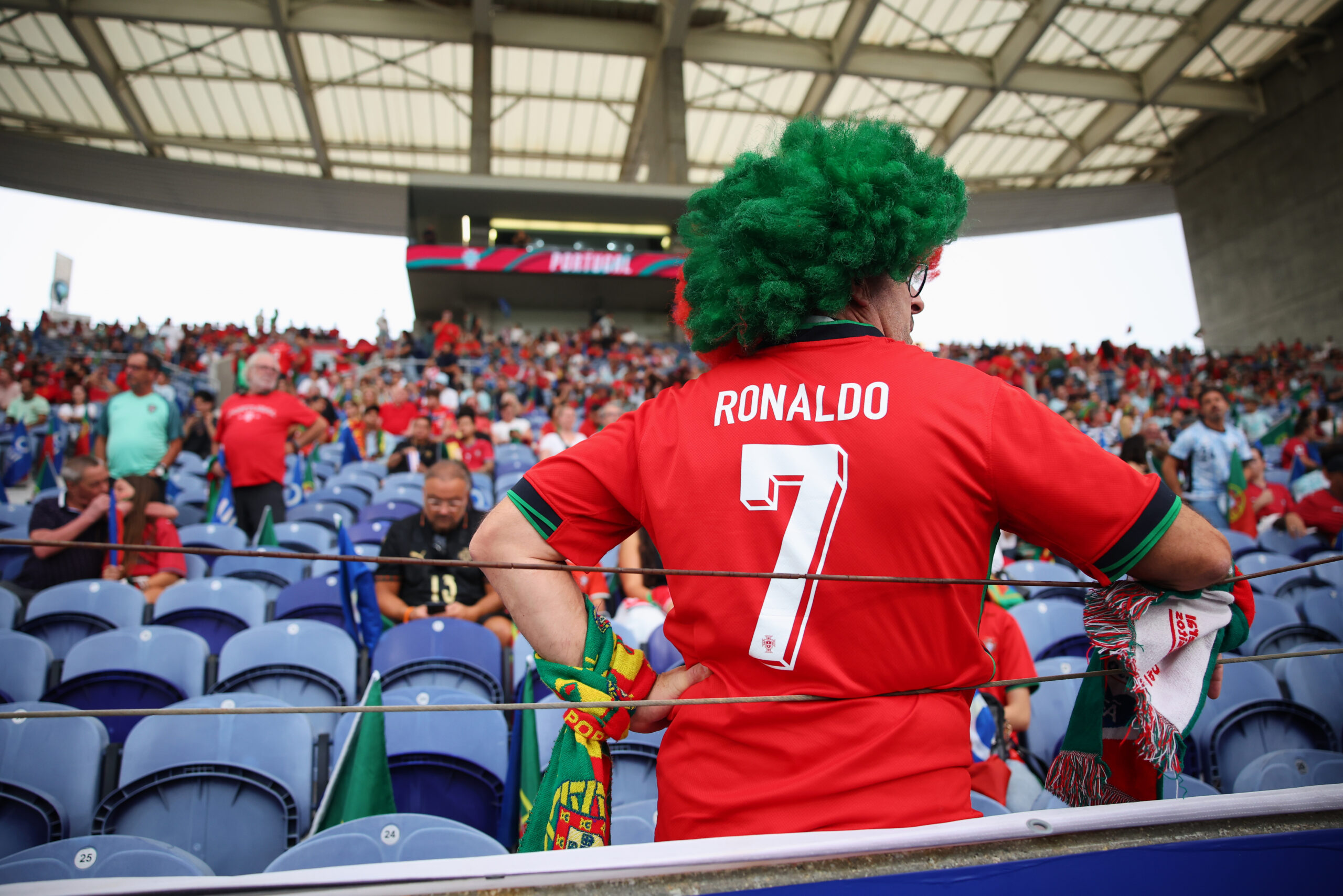 Romario stao uz Kristijana Ronalda: Ovo je bio pravi razlog sukoba sa selektorom