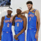 Shai Gilgeous-Alexander ulaže u Atletiko Madrid: NBA MVP ulazi u evropski fudbal