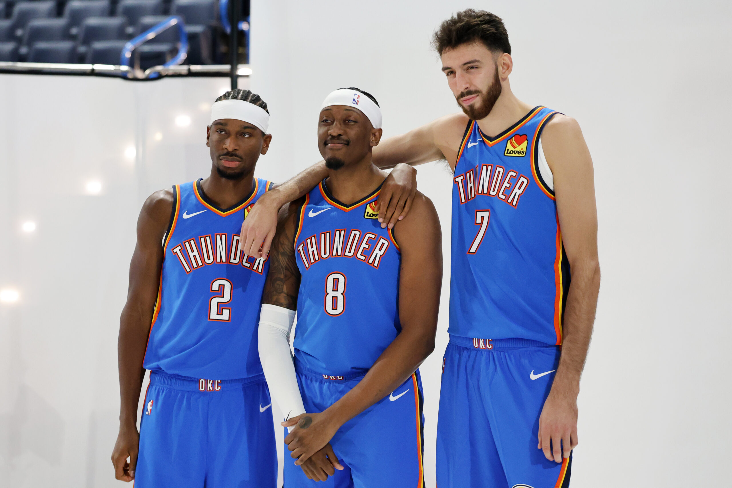Shai Gilgeous-Alexander ulaže u Atletiko Madrid: NBA MVP ulazi u evropski fudbal