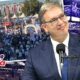 Skup liste 'Ujedinjena Srbija' okuplja građane u Kragujevcu uz bogat program – skup liste Ujedinjena Srbija u Kragujevcu