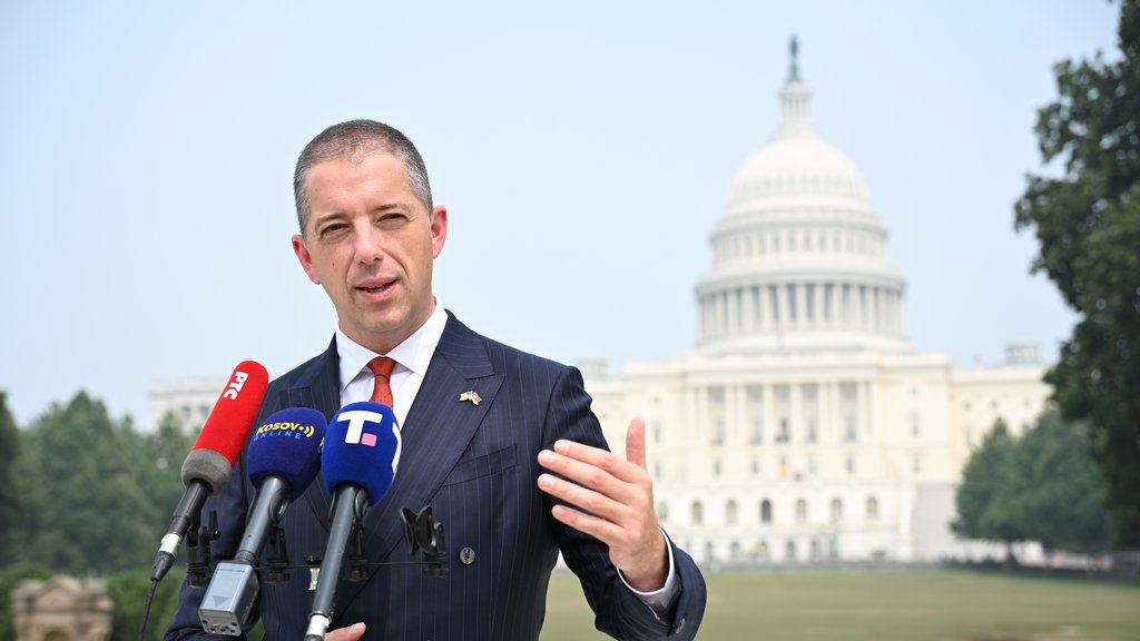 Srbija ulazi u američki AI savez: Šta donosi potpisivanje sporazuma sa tehnološkim liderima
