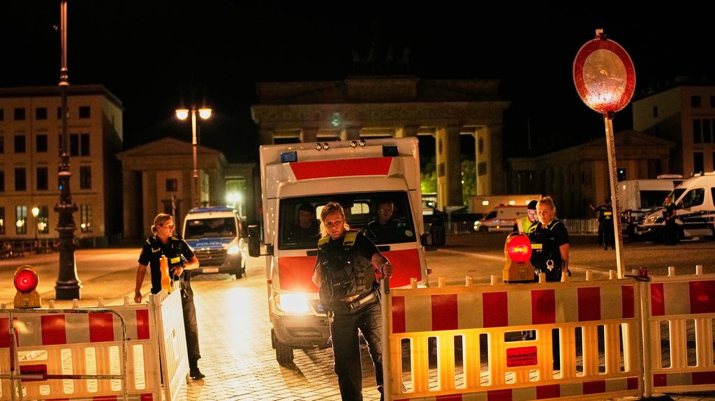 Talačka kriza u Nemačkoj: Policija opkolila kuću, izdato upozorenje građanima
