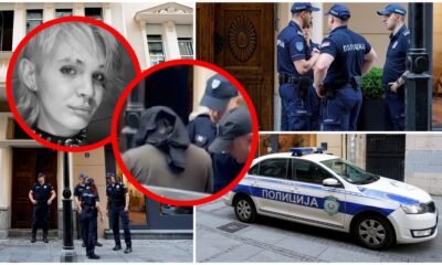 Veštaci otkrili motive zašto je Ognjen raskomadao telo Noe – raskomadano telo Noe Milivojev