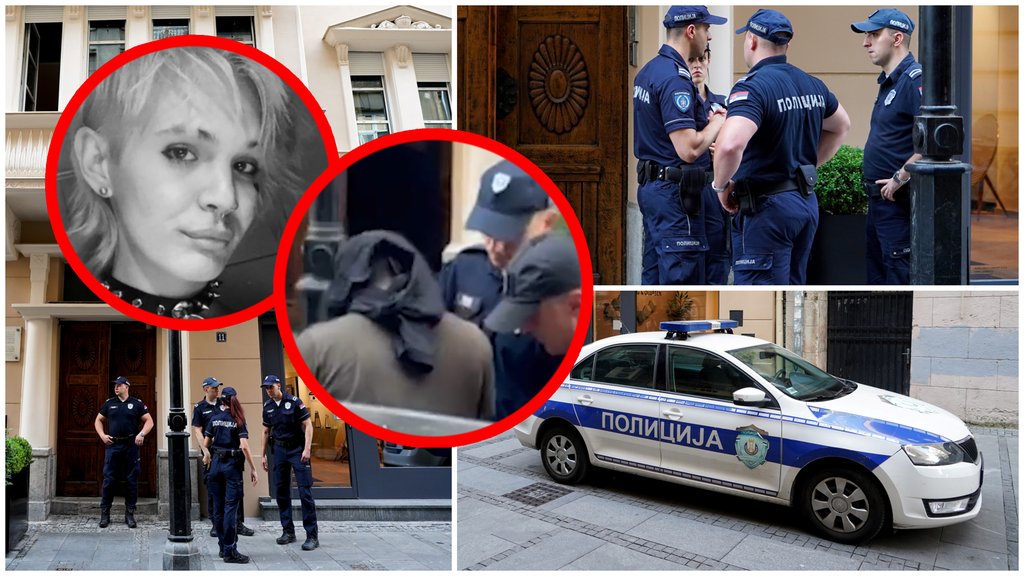 Veštaci otkrili motive zašto je Ognjen raskomadao telo Noe – raskomadano telo Noe Milivojev