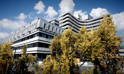 VMA ulaže u nove kapacitete: Šta donose savremena oprema i obnovljena infrastruktura – VMA kapaciteti