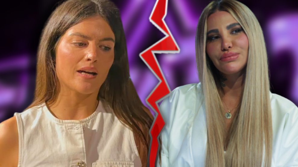 ŽESTOKE REČI NA INSTAGRAMU: Tanja Stijelja Boginja kritikovala Aneli Ahmić zbog odnosa sa Filipom Carem (FOTO) – odnos Aneli Ahmić i Filipa Cara