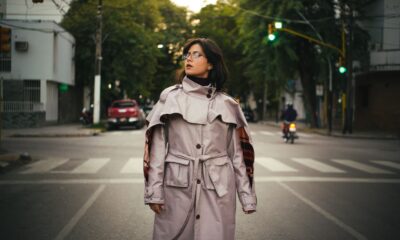 Alva Kler deli modne inspiracije iz Londona svim ženama – Alva Kler moda