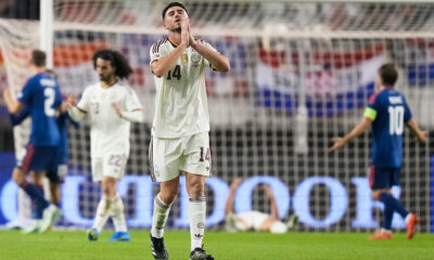 Athletic Bilbao bez Aymerika Laportea u Madridu: Terzić menja planove pred duel sa Rajo Valjekanom – Aymeric Laporte Athletic Bilbao Rajo Valjekano