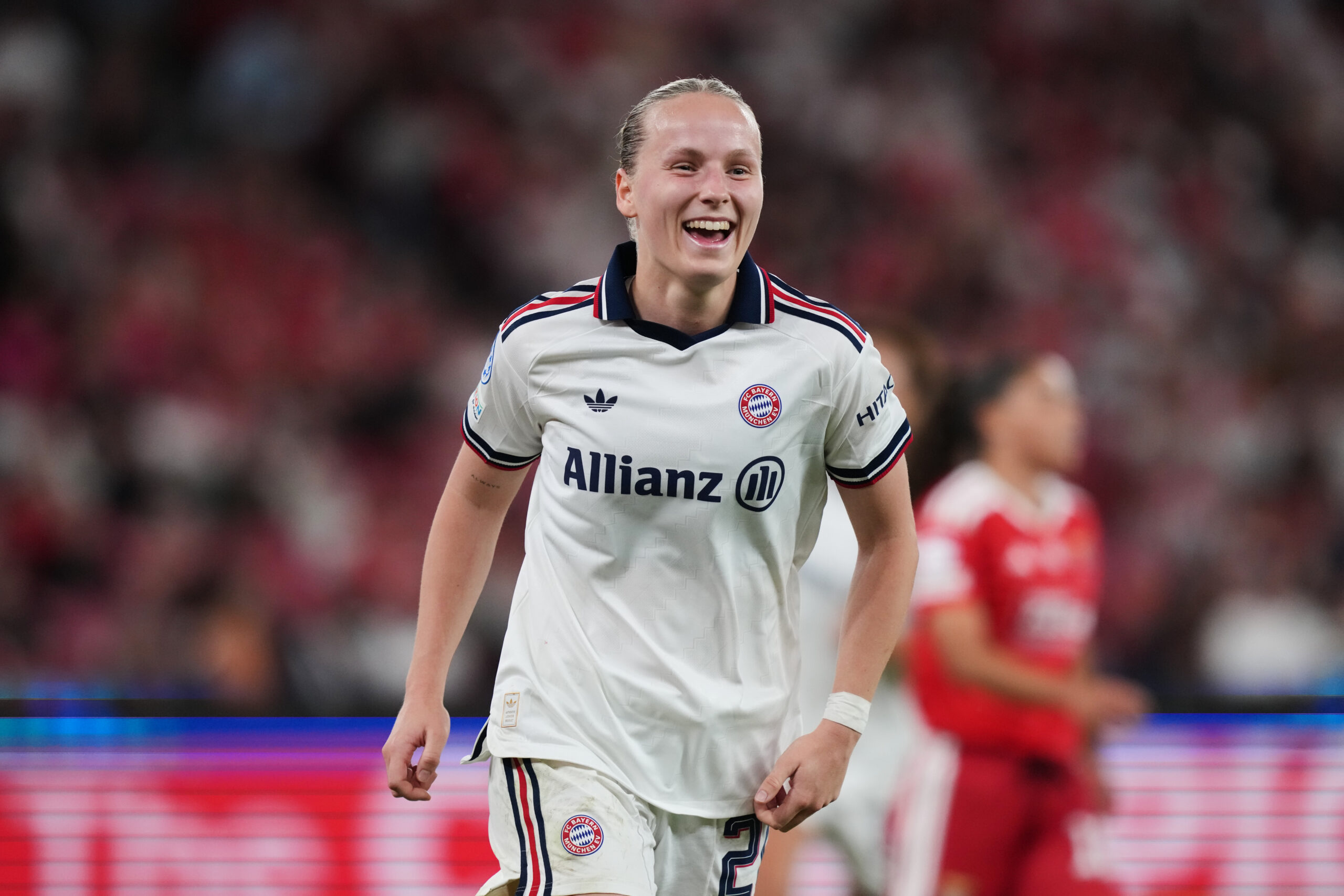 Bajern Minhen i LAFC grade globalni fudbalski holding: Kako Red&Gold Football osvaja svet – Bajern Minhen LAFC fudbal