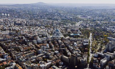 Beograd na 422. mestu po kvalitetu života, Kanbera osvojila 100 poena – kvalitet života Beograd