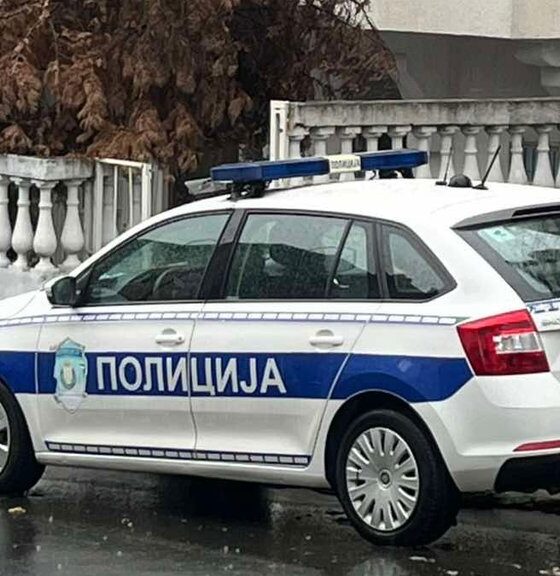 Beograđanka (24) privedena zbog proganjanja rukovodilaca MUP-a: Objavljivala podatke o porodicama – proganjanje rukovodilaca MUP-a