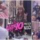BURNA NOĆ U ELITI: Janjuš raskrstio sa Sandrom zbog prijateljstva sa Dačom (VIDEO) – detalji sukoba u Eliti 10