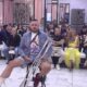 CAR ODLUČAN DA PROMENI SVE ZBOG LJUBAVI: Filip Car otvoreno o izazovima sa Aneli u emisiji Pitanja novinara (VIDEO) – Filip Car i Aneli Ahmić