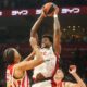 Crvena zvezda igra protiv Pariza u Evroligi u Beogradskoj Areni – napad u Beogradu