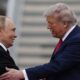 Donald Tramp i Vladimir Putin: Dogovor o dizel-gorivu može da promeni tržište – Amerika stopirala sankcije na isporuku ruskog dizel-goriva