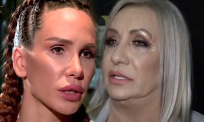 EMOTIVNA ISPOVEST NIKOLIJE O ODNOSU SA MAJKOM: Pevačica otvoreno priznala zbog čega je zahvalna Vesni Zmijanac – Nikolija i Vesna Zmijanac