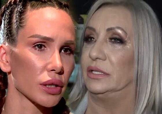 EMOTIVNA ISPOVEST NIKOLIJE O ODNOSU SA MAJKOM: Pevačica otvoreno priznala zbog čega je zahvalna Vesni Zmijanac – Nikolija i Vesna Zmijanac