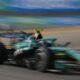 Fernando Alonso: Singapur pruža pravu priliku za Aston Martin – Fernando Alonso Velika nagrada Singapur