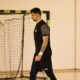Incident na rukometnoj utakmici Lavovi – Partizan: Otac utrčao na teren posle udarca (VIDEO) – incident tokom meča