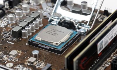 Intel lansira nove procesore na postojećim socketima sa podrškom za DDR4 memoriju (VIDEO) – intel cpu ddr4 memorija