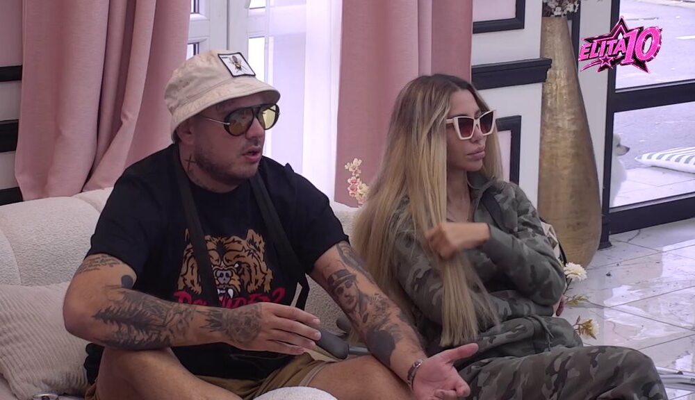 IZNENAĐENJE U EMISIJI GLEDANJE SNIMAKA: Filip Car uporedio Dalilu s Nikolom Teslom, Aneli Ahmić ostala bez reči (VIDEO) – Dalila Dragojević u Gledanju snimaka