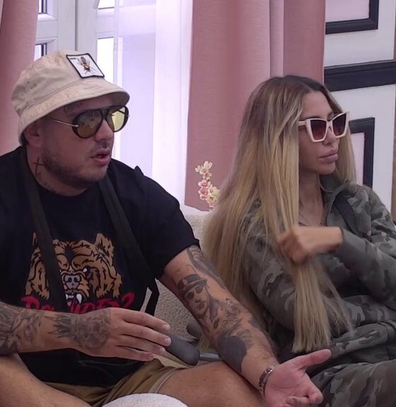 IZNENAĐENJE U EMISIJI GLEDANJE SNIMAKA: Filip Car uporedio Dalilu s Nikolom Teslom, Aneli Ahmić ostala bez reči (VIDEO) – Dalila Dragojević u Gledanju snimaka