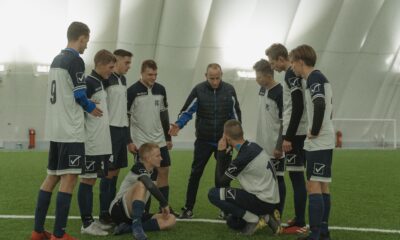 Jokin Aranbarri: Eibar mora da zadrži 'unutrašnju vatru' pred izazove – Jokin Aranbarri Eibar izjava