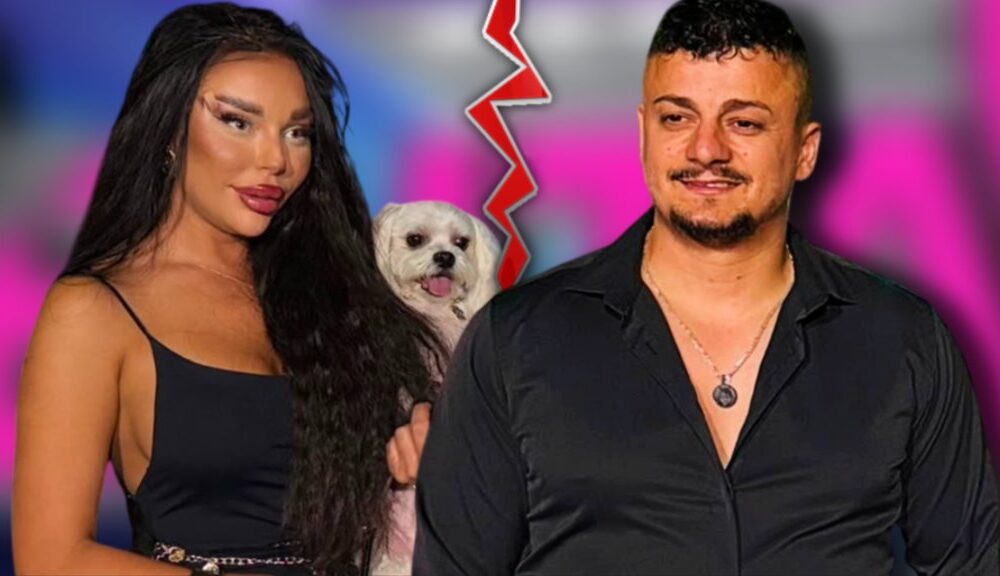 KADA STARA PRIČA DOBIJE NOVI ZVUK: Sofija Janićijević iznenadila objavom pesme „Boli li“, fanovi nagađaju kome je posvećena (VIDEO) – Sofija Janićijević i Borislav Terzić