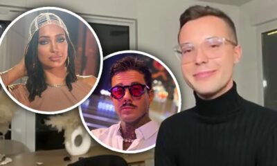 KAKO IVAN VIDI PROMENU KOD LAURE U RIJALITIJU: Prijatelj otkrio stav o njenom odnosu sa Đukićem (VIDEO) – Laurin prijatelj Ivan