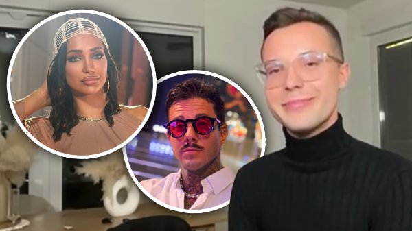 KAKO IVAN VIDI PROMENU KOD LAURE U RIJALITIJU: Prijatelj otkrio stav o njenom odnosu sa Đukićem (VIDEO) – Laurin prijatelj Ivan