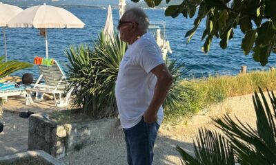 KAKO JE MILOŠ BOJANIĆ ZAPOČEO LJUBAVNU PRIČU: Pevač otkrio detalje braka i podele imovine sa bivšom suprugom (FOTO) – podela imovine Miloša Bojanića