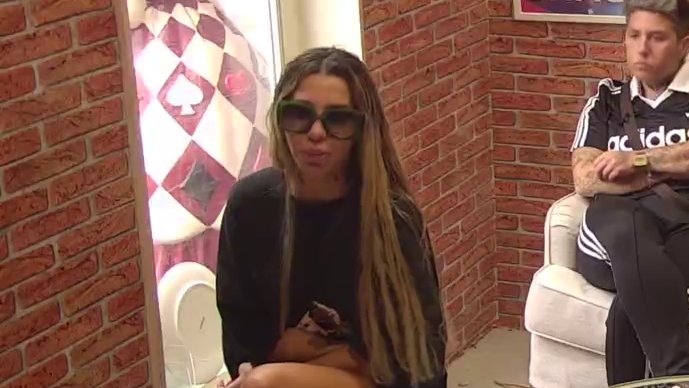 KAKO JE POLIGRAF OTKRIO NEOČEKIVANO: Aneli Ahmić na testu iskrenosti, četiri odgovora nisu bila tačna (VIDEO) – Aneli Ahmić na poligrafu