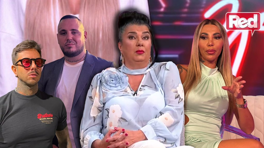 KAKO JE SAŠKA KARAN OTVORENO PROGOVORILA O ANELI: Jasno iznela mišljenje o odnosima sa Filipom Carem i Đukićem (VIDEO) – Saška Karan o Aneli