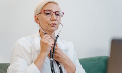 Kako prepoznati razliku između anksioznosti i srčanih problema kod žena – ubrzan puls kod žena