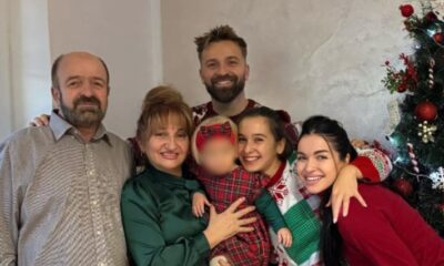 KO BI OVO OČEKIVAO OD PORODICE DŽEHVEROVIĆ: Sava Džehverović sa 15 godina mlađom suprugom čeka drugo dete (FOTO) – porodica Džehverović