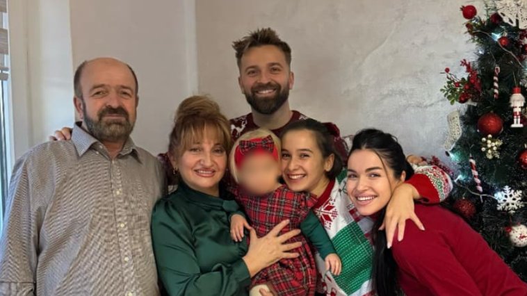 KO BI OVO OČEKIVAO OD PORODICE DŽEHVEROVIĆ: Sava Džehverović sa 15 godina mlađom suprugom čeka drugo dete (FOTO) – porodica Džehverović