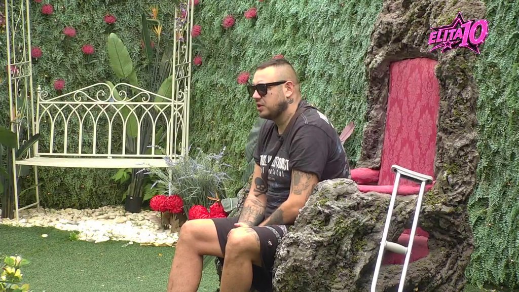 KOLIKO ĆE FILIP CAR IZDRŽATI U NOVOM ZADATKU: U Rajskom vrtu otkrio šta traži za sebe i pomoćnike (VIDEO) – Filip Car u Rajskom vrtu