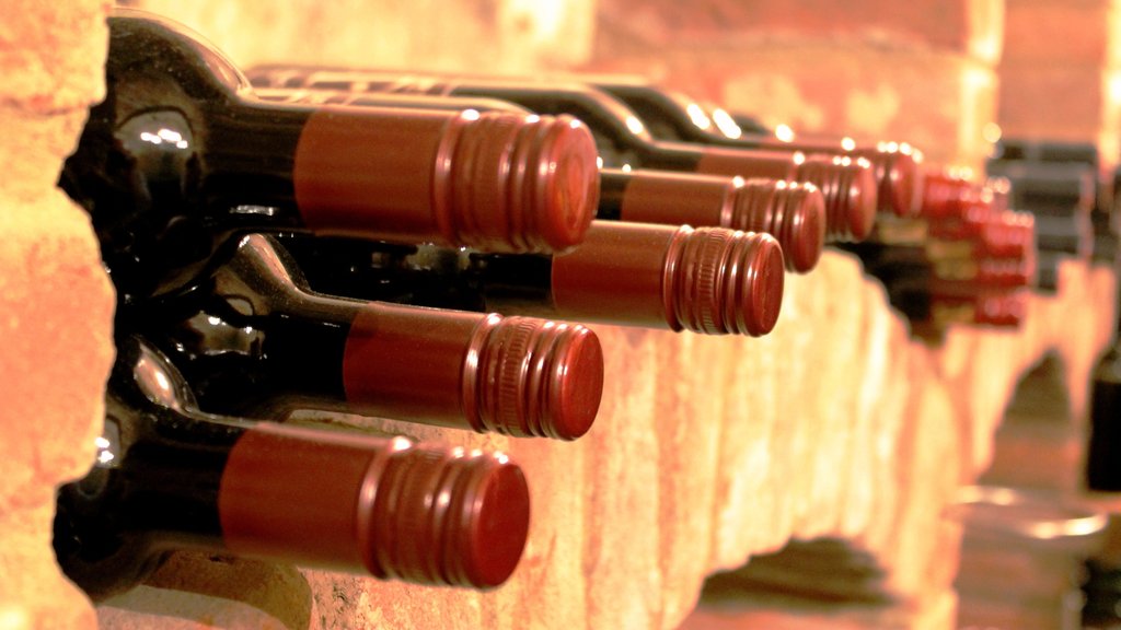 Krađa vina u Firenci: Lopovi iz vinarije odneli 30.000 boca vrednih 5 miliona evra