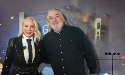 MALO KO ZNA O PRVOJ LJUBAVI LEPE BRENE: Pevačica je pre braka sa Bobom Živojinovićem bila u vezi sa političarem Mirkom Krlićem (FOTO) – prva ljubav Lepe Brene