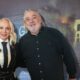MALO KO ZNA O PRVOJ LJUBAVI LEPE BRENE: Pevačica je pre braka sa Bobom Živojinovićem bila u vezi sa političarem Mirkom Krlićem (FOTO) – prva ljubav Lepe Brene
