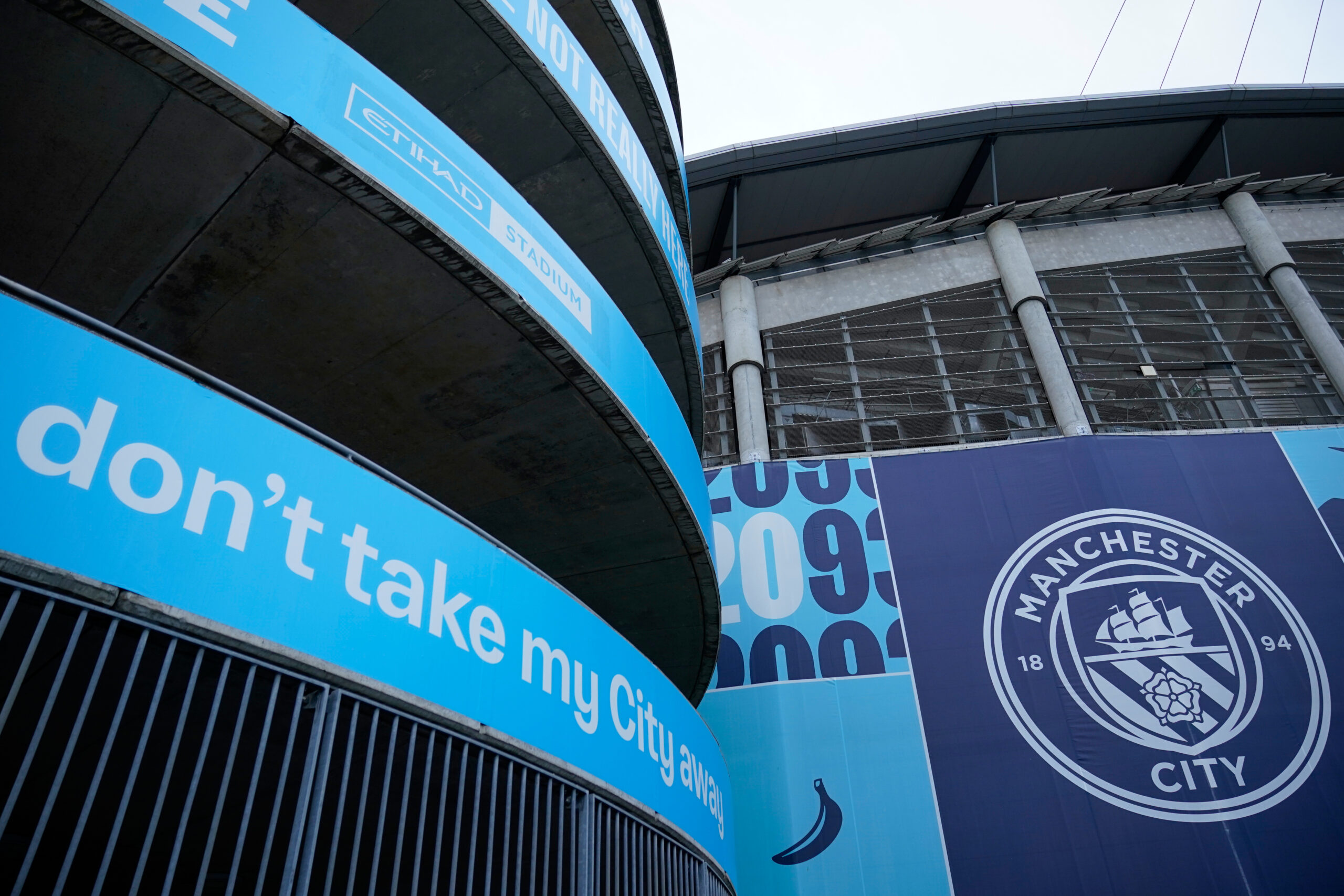 Manchester City pred mogućom 'banana invazijom' na Anfildu: Simbol otpora u teškim trenucima – Manchester City banana Anfield