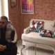 NAPETA ATMOSFERA U EMISIJI TRAČOTEKA: Sanja Grujić i Marko Stefanović izneli detalje o napetim odnosima (VIDEO) – napad u emisiji Tračoteka